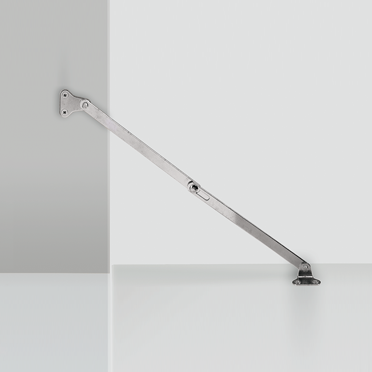 Klepbeslag van Hettich