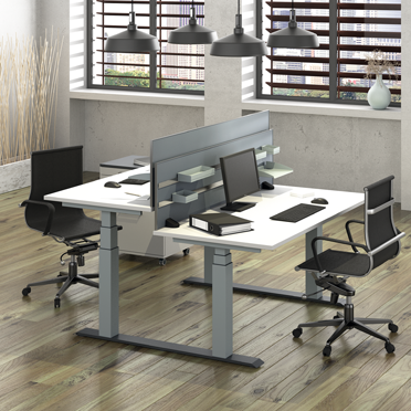 Hettich verbindingsbeslag in een houten plaat