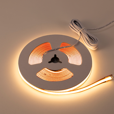 The products are characterised by low heat development and fast installation due to the easy plug-in system.