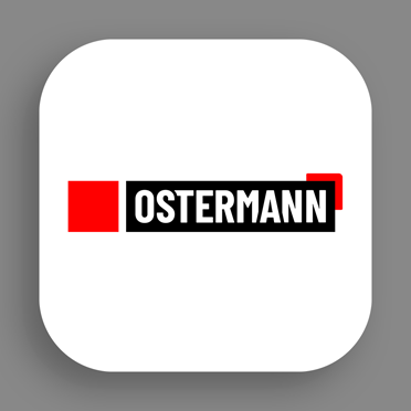 Ostermann APP Logo