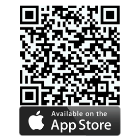 QR Code App Store