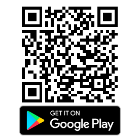 QR Code Google Play Store