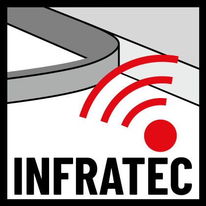 Infratec Symbol