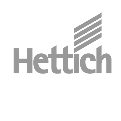 Hettich Markenlogo