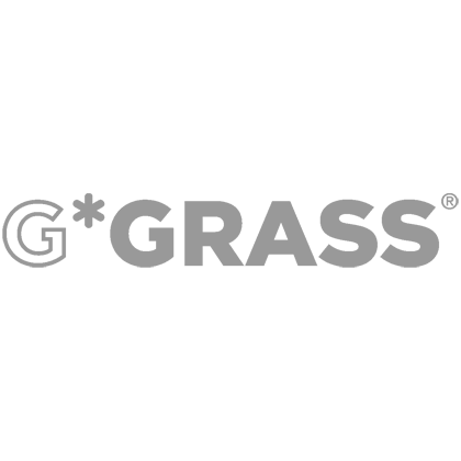 Grass Markenlogo
