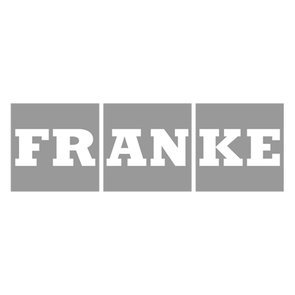 Logo Franke