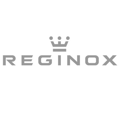 Logo Reginox