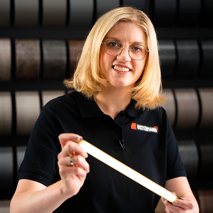 Video preview lighting service