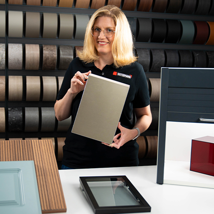 Videovorschau Konfigurator