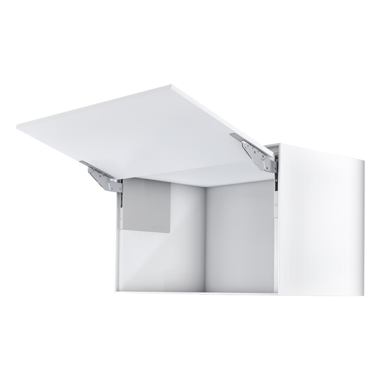 Grass Drehklappenbeschlag Kinvaro T-Slim