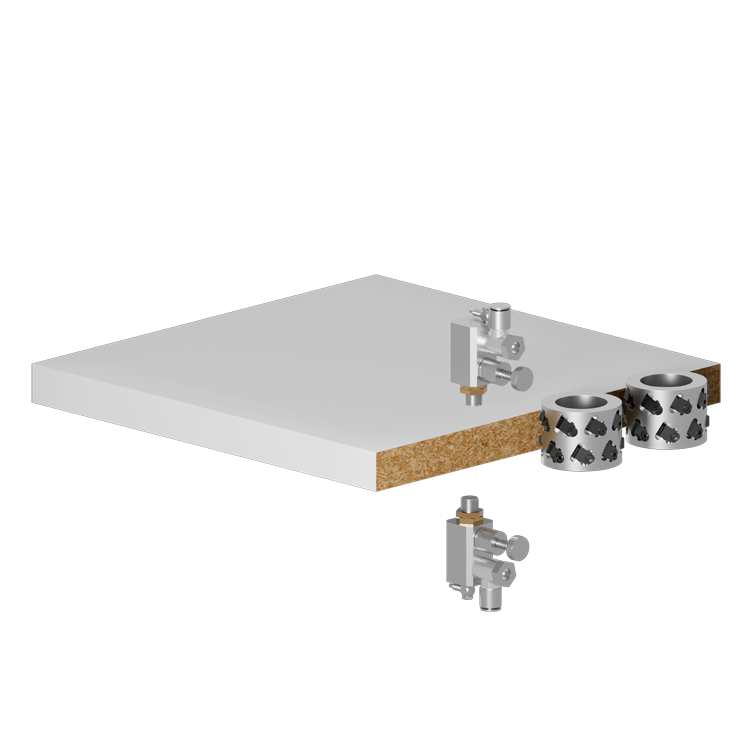 1. Formatierungszone