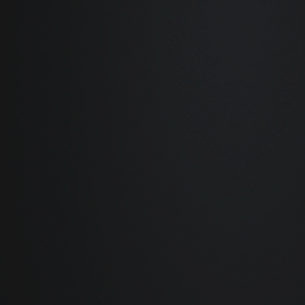 600 Jet black (RAL 9005)