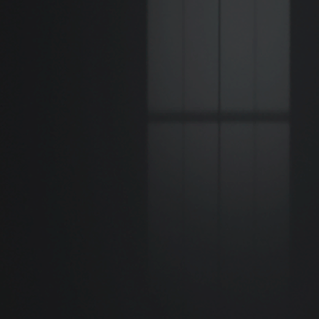 600 Jet black (RAL 9005)