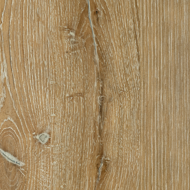 Eiche Antik Rauchgrau, stumpfmatt