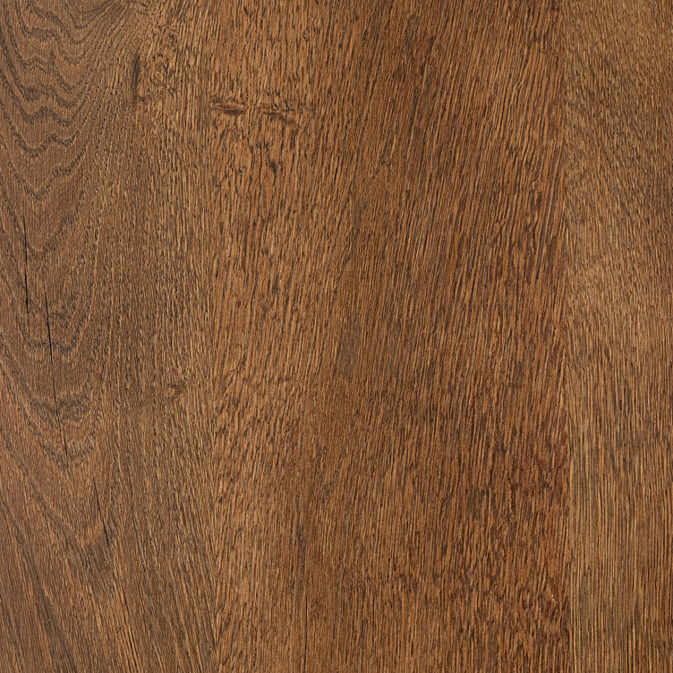 Eiche Antik Rotbraun, stumpfmatt