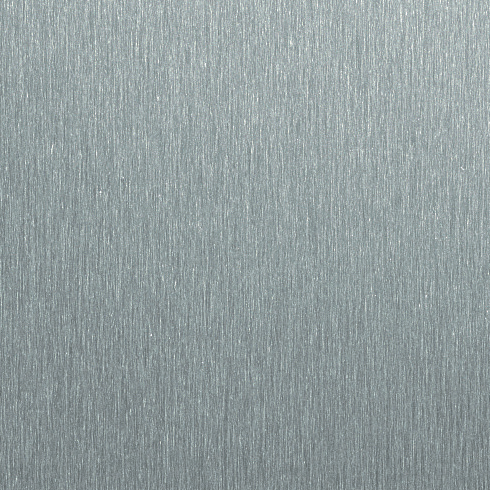 446 Stainless steel brushed