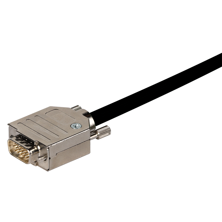 VGA kabel