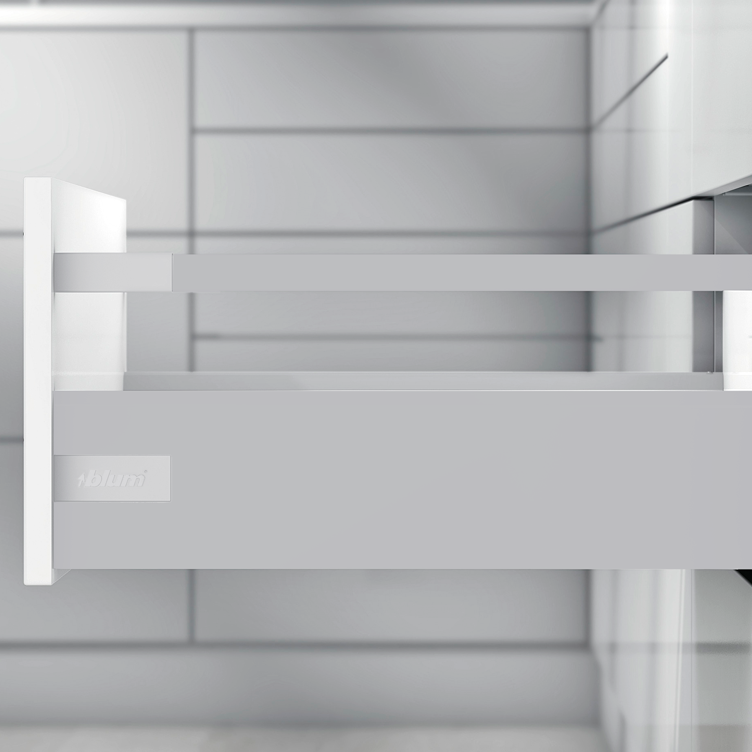 RAL 9006 Weißaluminium