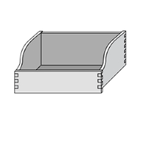 Typ EZ Englischer Zug
