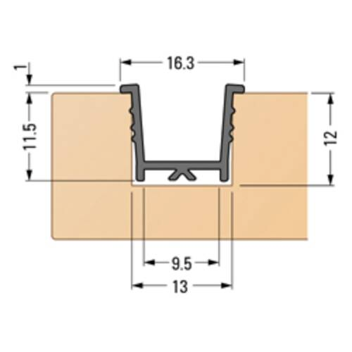 CLASSIC GROOVE - Eingenutet