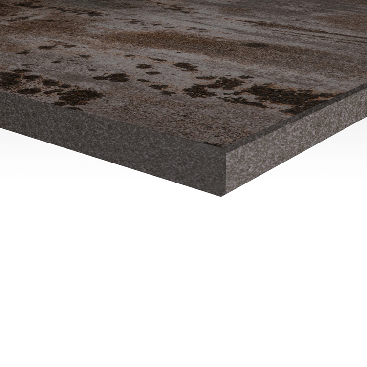 Gefast, Plattenstärke 12 mm