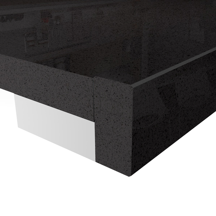 SR/4 Plattenstärke ca. 40 mm