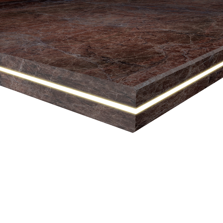 F/20 (optional mit LED-Kante)