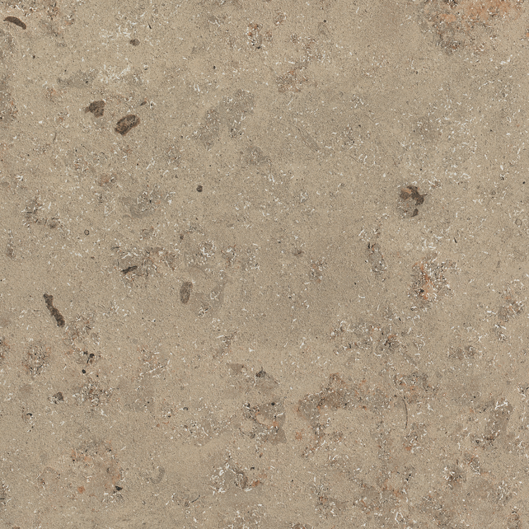 1668 Trento beigegrau