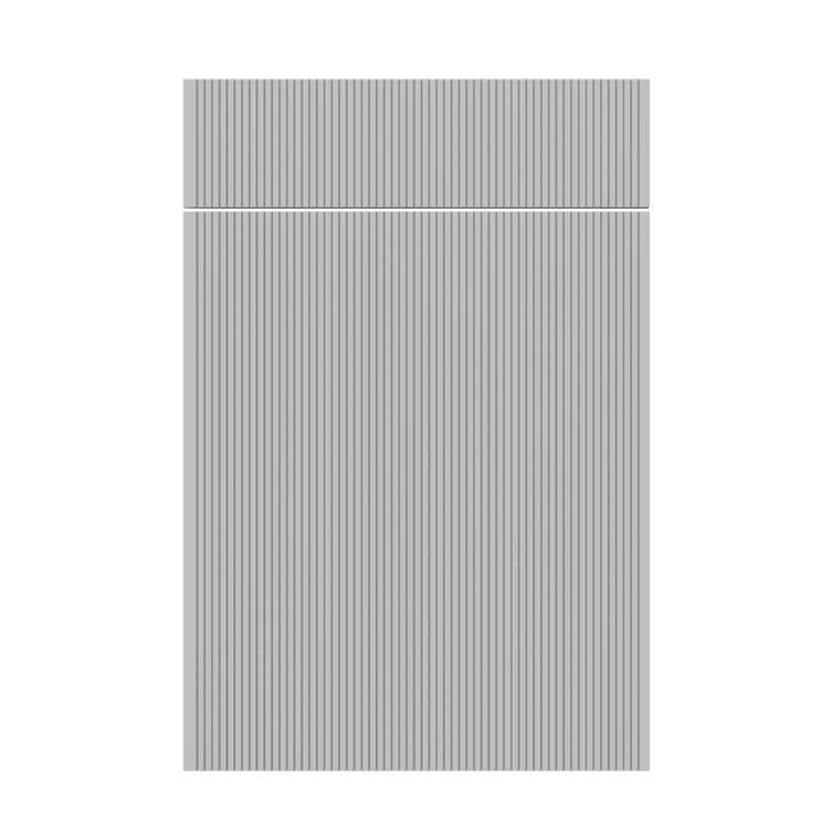 Rillenfront