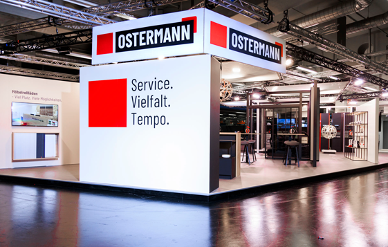 Târg exponat sector de tâmplărie servicii, diversitate, promptitudine